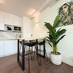 Mk77 Zuloaga Apartamento