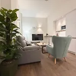Apartamento Mk77 Zuloaga