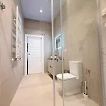 Apartamento Mk77 Zuloaga Leão
