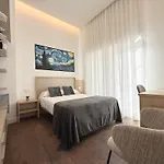 Mk77 Zuloaga Apartment