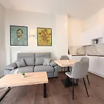 Mk77 Zuloaga Apartment