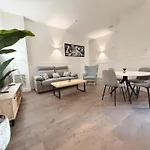 Mk77 Zuloaga Apartment Leon