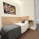 Mk77 Zuloaga Appartamento León