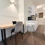 Mk77 Zuloaga Apartment