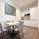 Apartamento Mk77 Zuloaga *