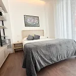 Mk77 Zuloaga Apartment Leon