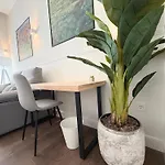 Mk77 Zuloaga Apartment Leon