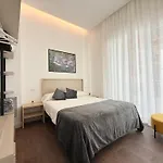 Mk77 Zuloaga Apartment *