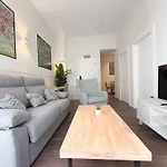 Apartamento Mk77 Zuloaga