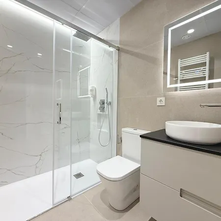 アパート Mk77 Zuloaga