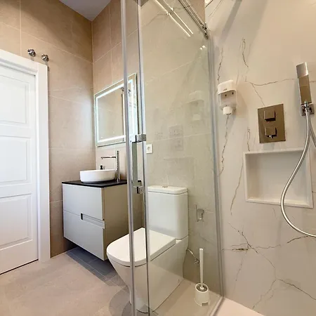 アパート Mk77 Zuloaga *