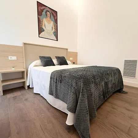 アパート Mk77 Zuloaga *