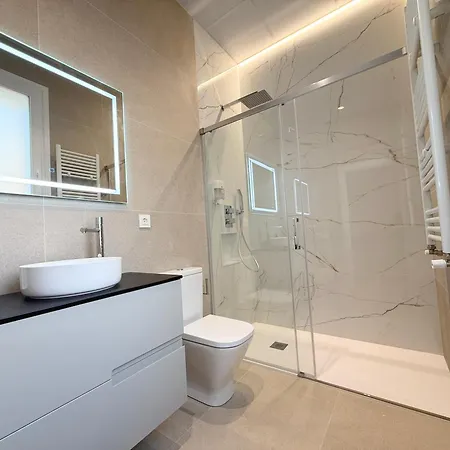 アパート Mk77 Zuloaga レオン