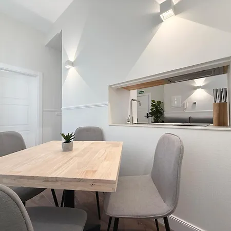 Apartmán Mk77 Zuloaga