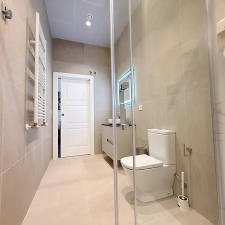 アパート Mk77 Zuloaga レオン