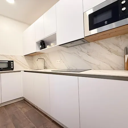 アパート Mk77 Zuloaga