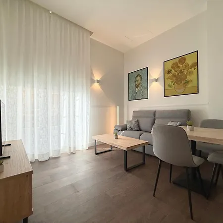Apartment Mk77 Zuloaga