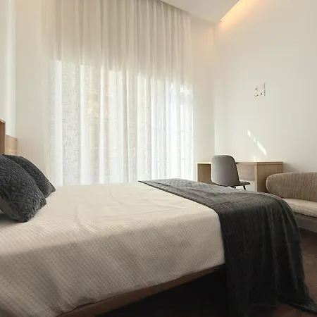 Mk77 Zuloaga Apartment Leon