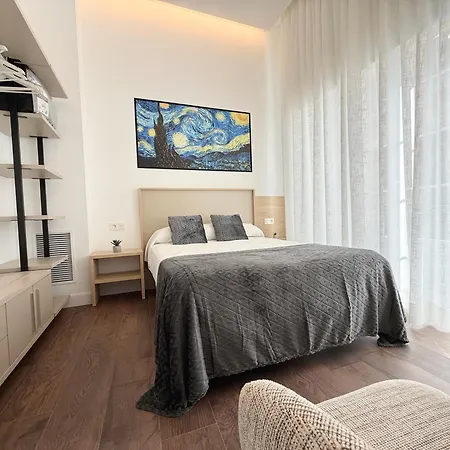 Apartment Mk77 Zuloaga