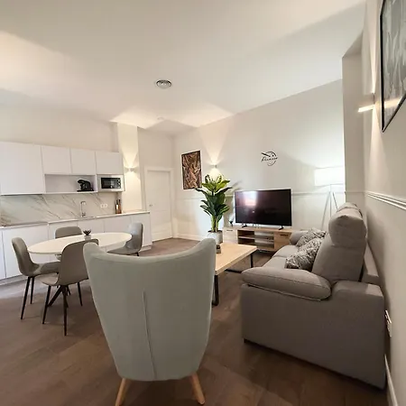 アパート Mk77 Zuloaga