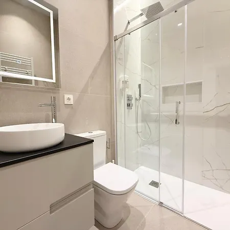 アパート Mk77 Zuloaga