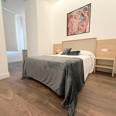 アパート Mk77 Zuloaga レオン