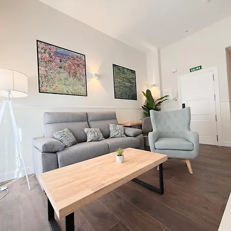 アパート Mk77 Zuloaga *