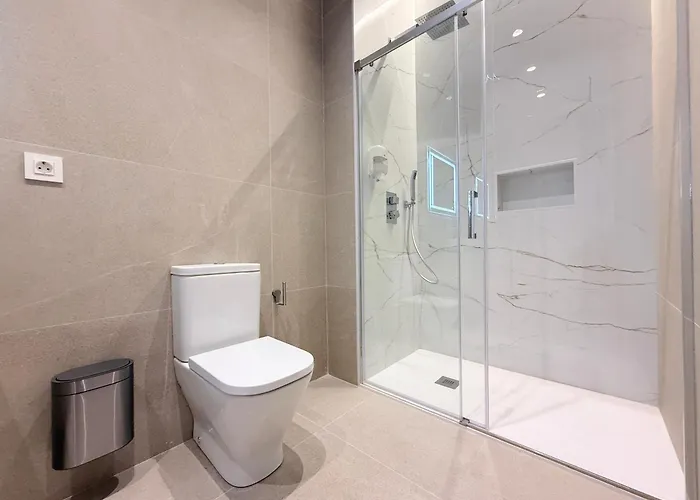 דירה Mk77 Zuloaga *