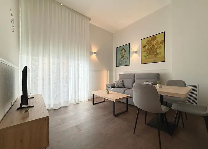 דירה Mk77 Zuloaga