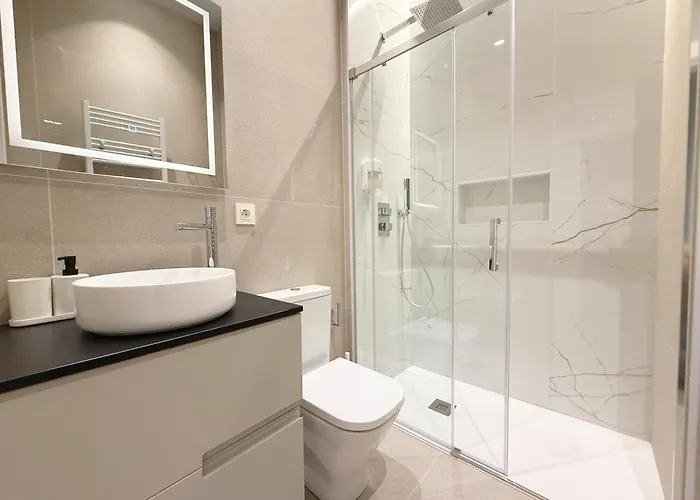 דירה Mk77 Zuloaga